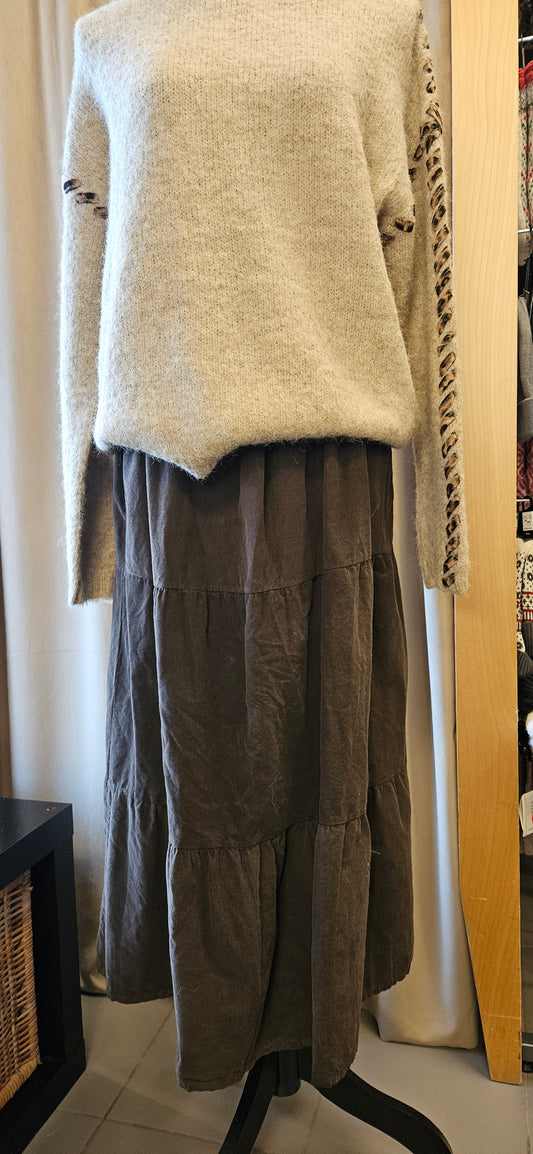 Cosy House Manchester Kjol