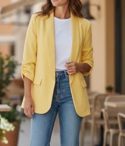 CARAMELLE SOFIE KAVAJ 22141-8 ONE SIZE