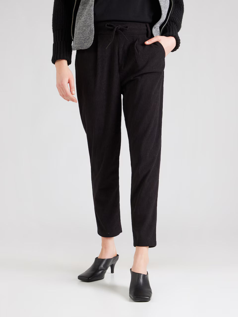 ONLY POPTRASH LIAS CUB Svart 15358355