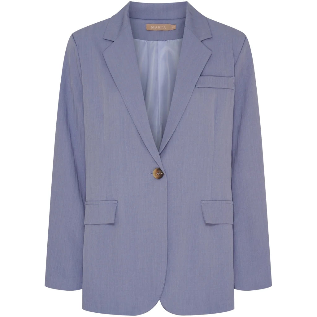 MARTA DU CHATEAU MAJKEN BLAZER 15502RC