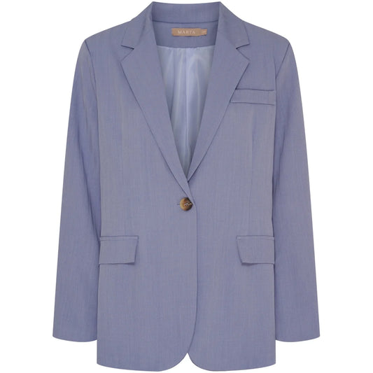 MARTA DU CHATEAU MAJKEN BLAZER 15502RC