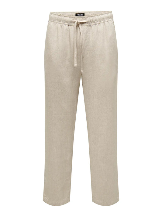 Only & Sons Sinus 22026524 Loose Pnt