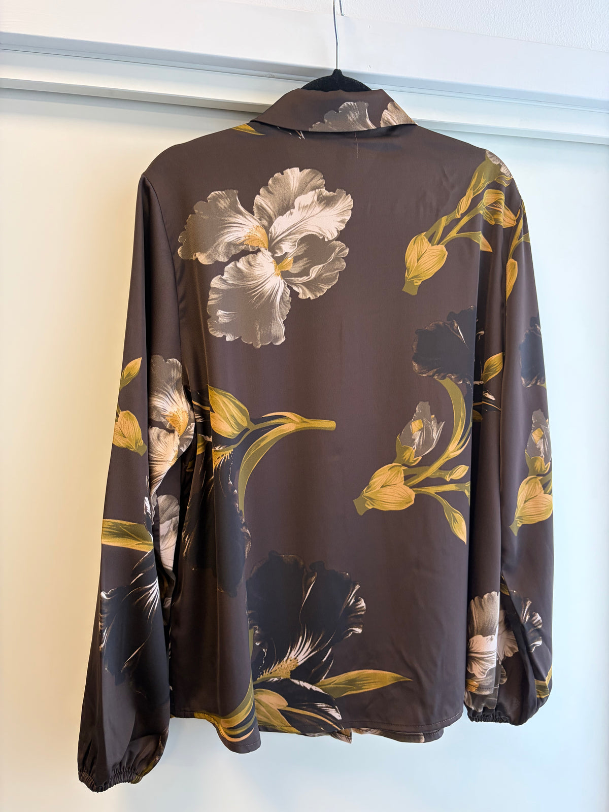 FREEQUENT ZILA-SHIRT 212409