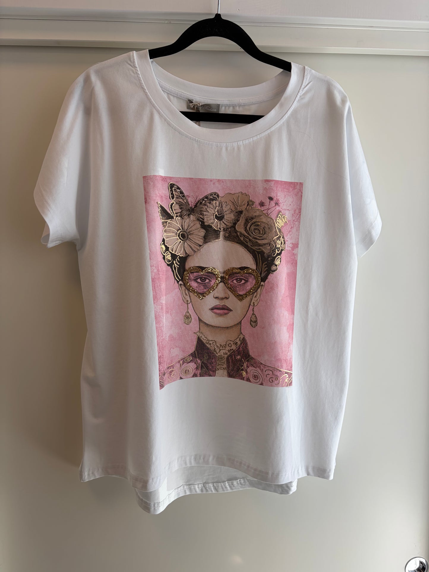 SOULFOUL FASHION  INZE 2533 T`SHIRT