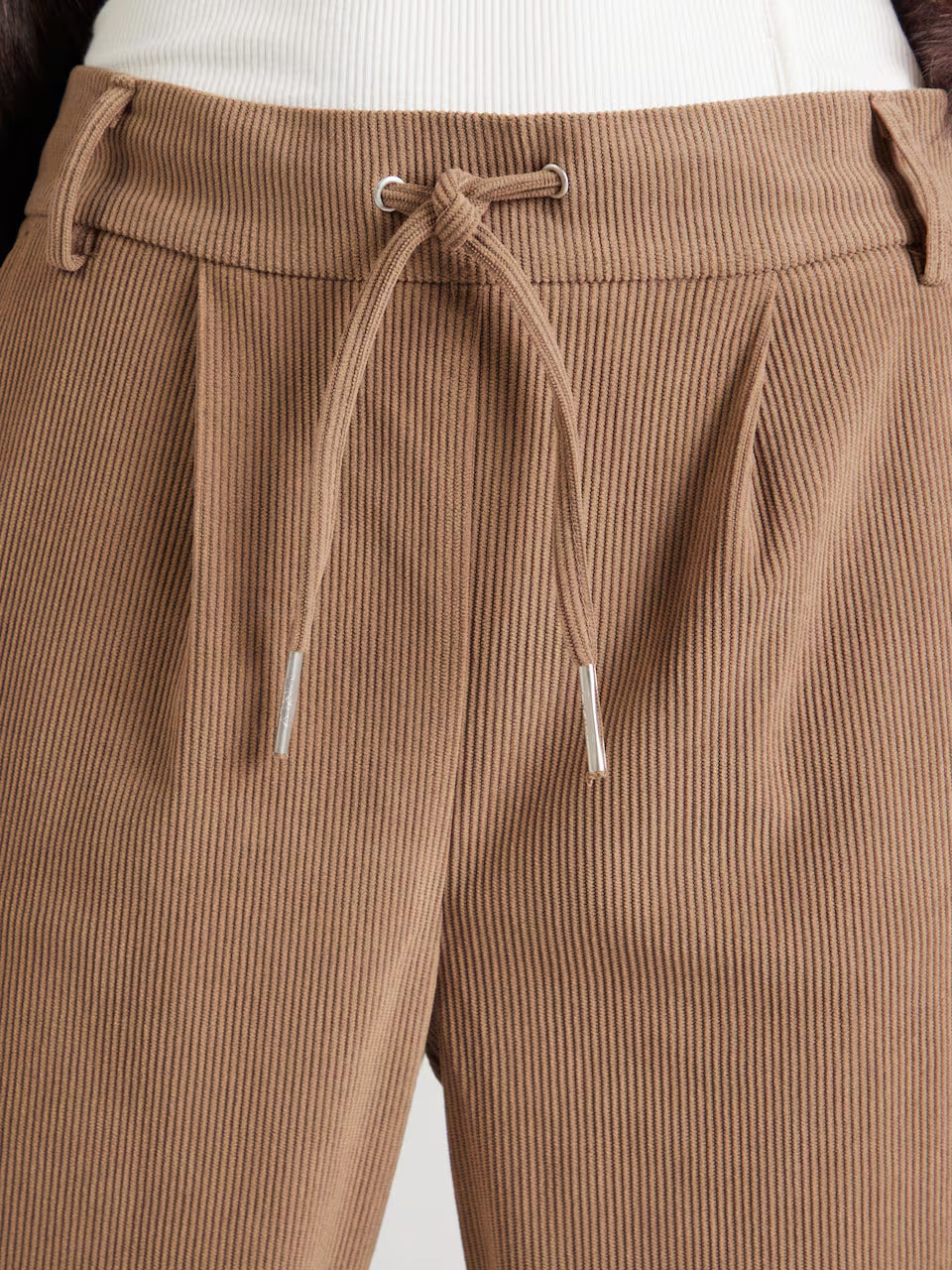 ONLY POPTRASH LIAS CUB Brun 15358355