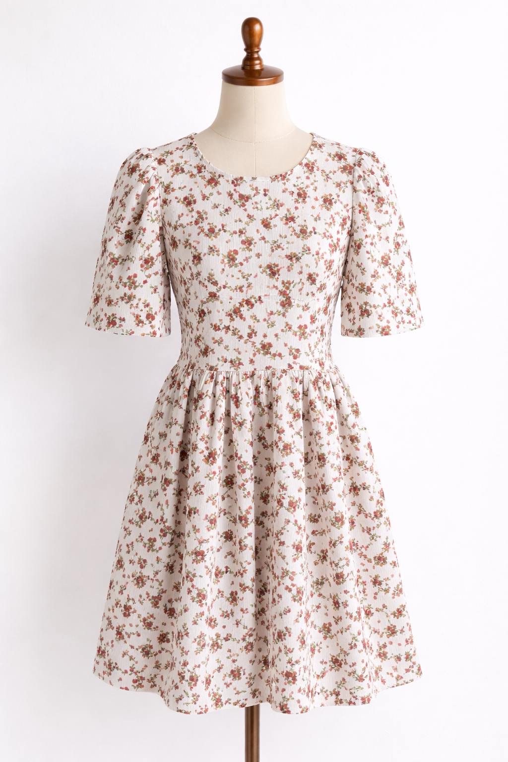 ONLY MOLLY DRESS 15371874