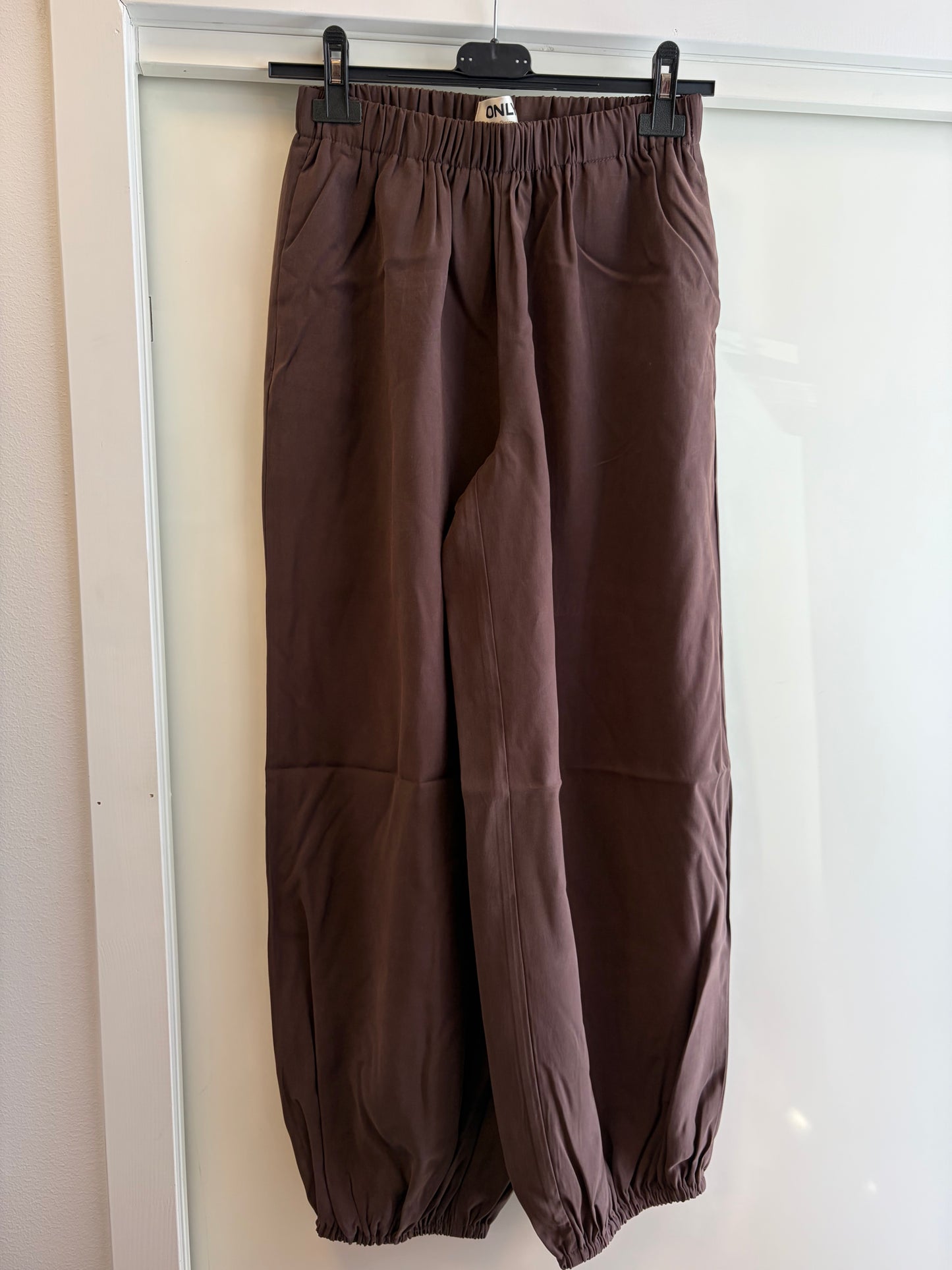 ONLY SCARLY 15380514 MW ELASTIC BALLOON PANT
