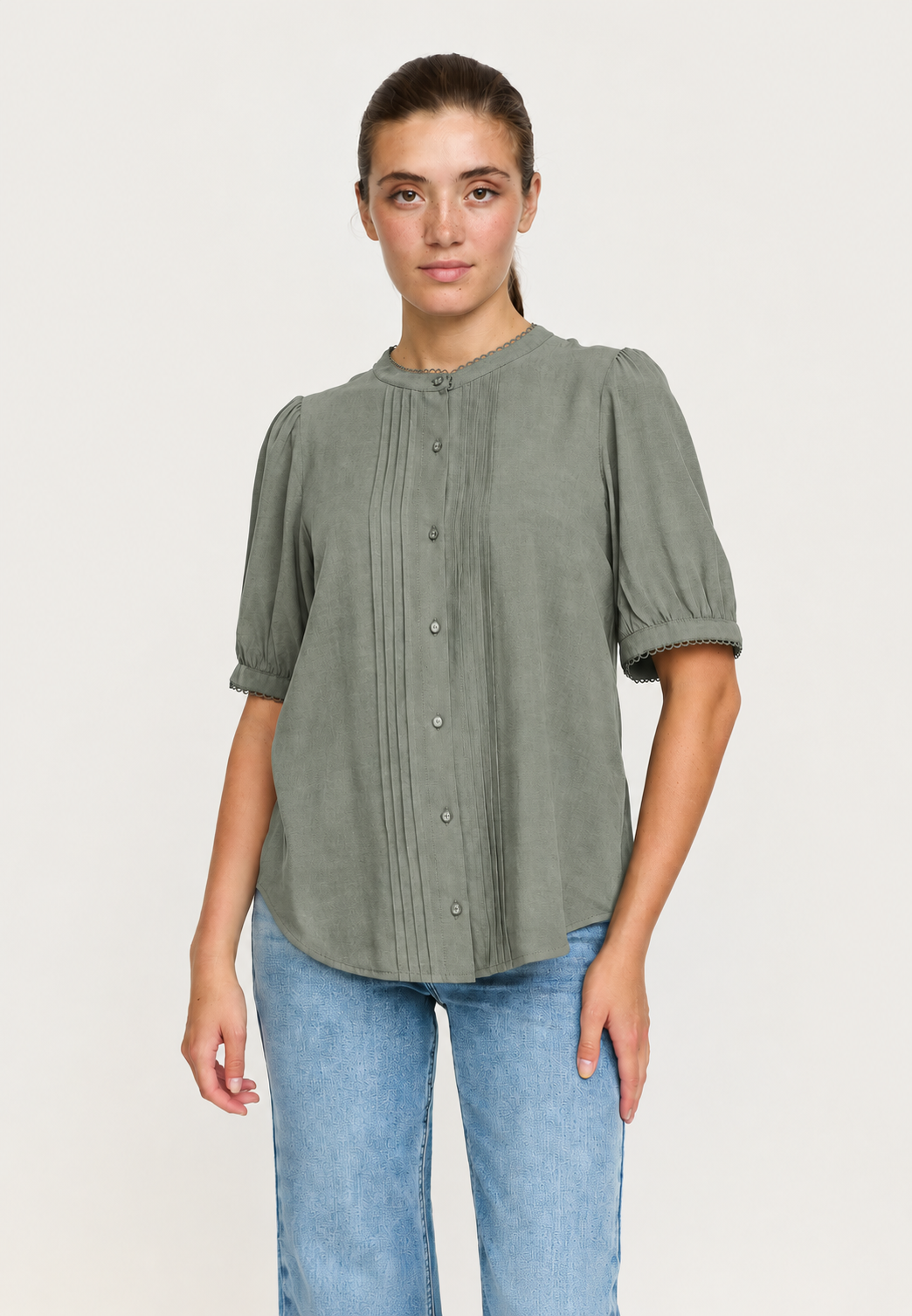SOFT REBEL LIMA SHIRT 426-712