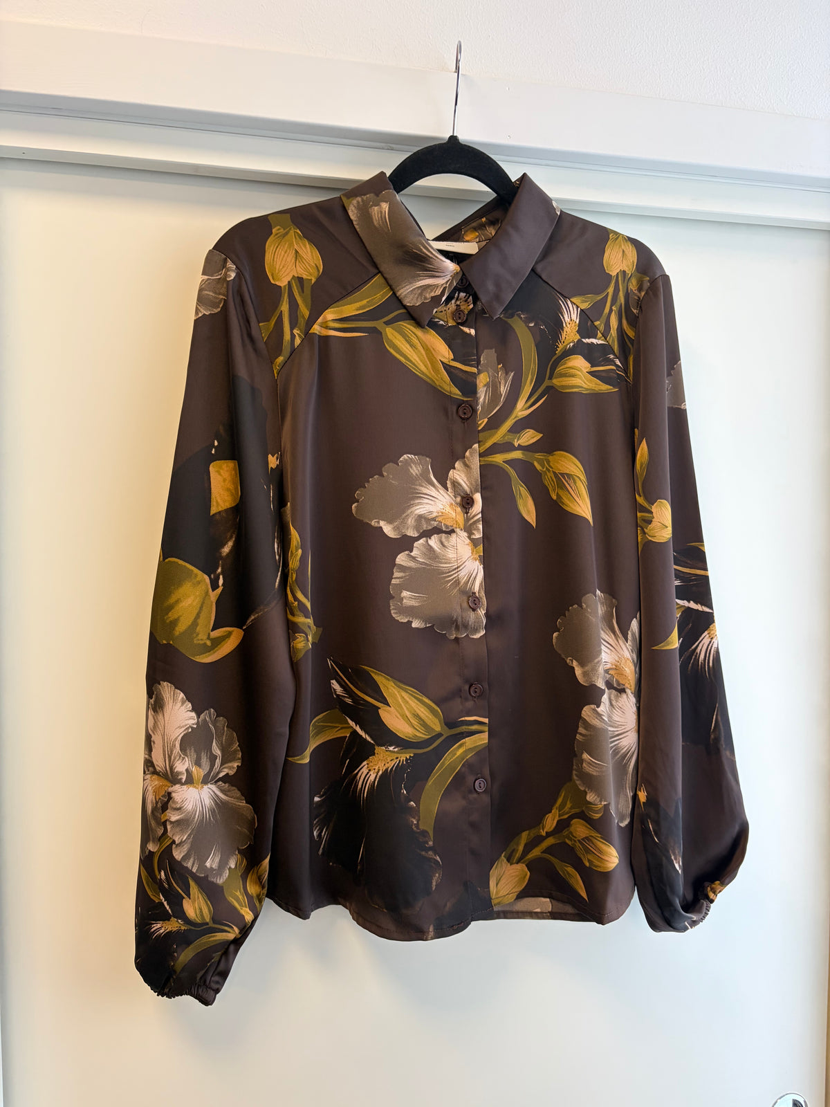 FREEQUENT ZILA-SHIRT 212409