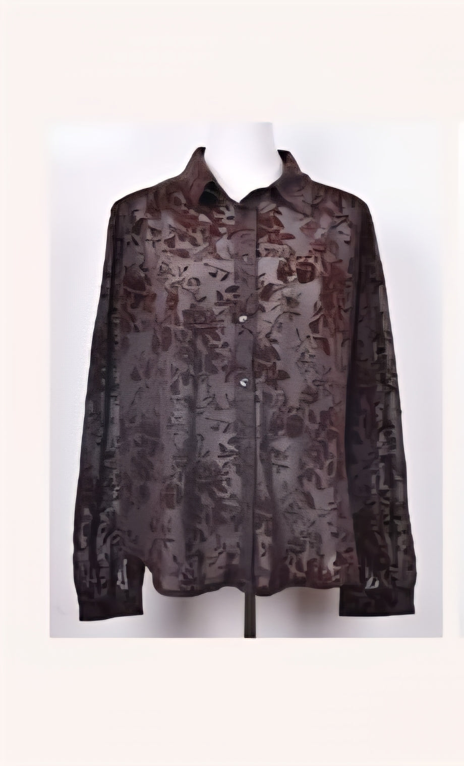 SPETSBLUS COFFEE CH3393/223