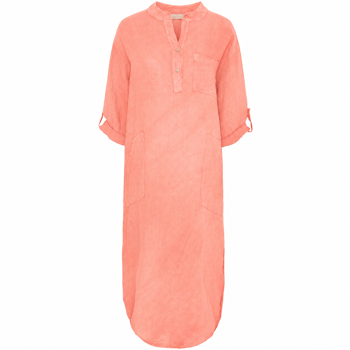 MARTA DU CHATEAU NESS DRESS 269168