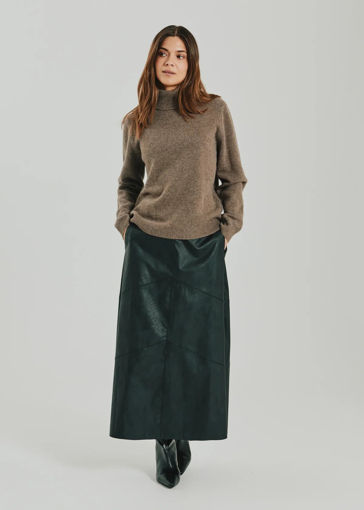 FREEQUENT 211744 HARLEY SKIRT