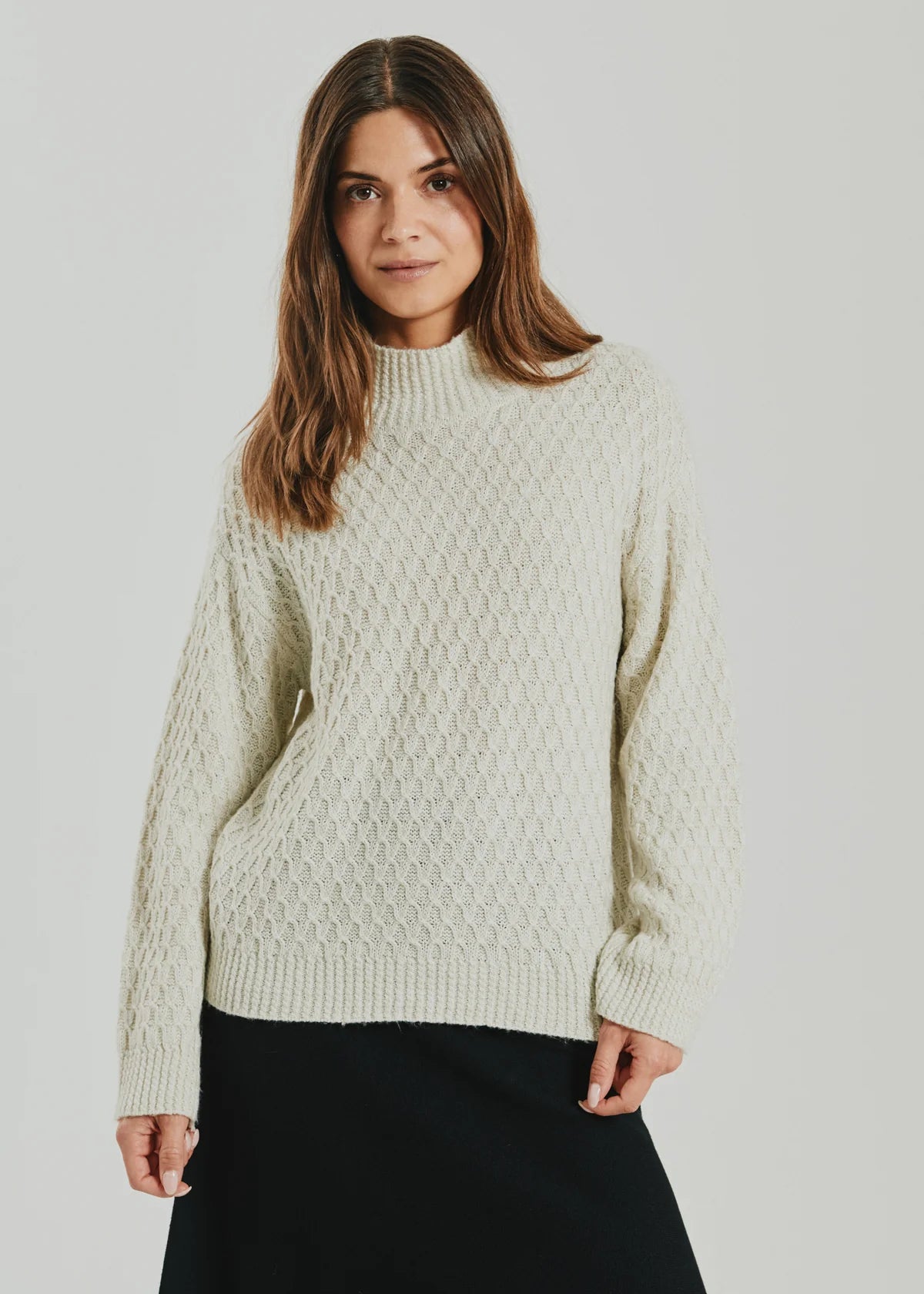 FREEQUENT CATHY PULLOVER 211844