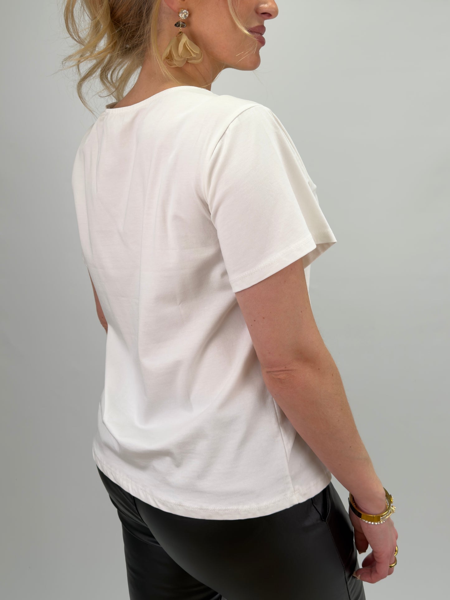 GEMINI ANEA LIGHT PINK DRAPERAD TOPP