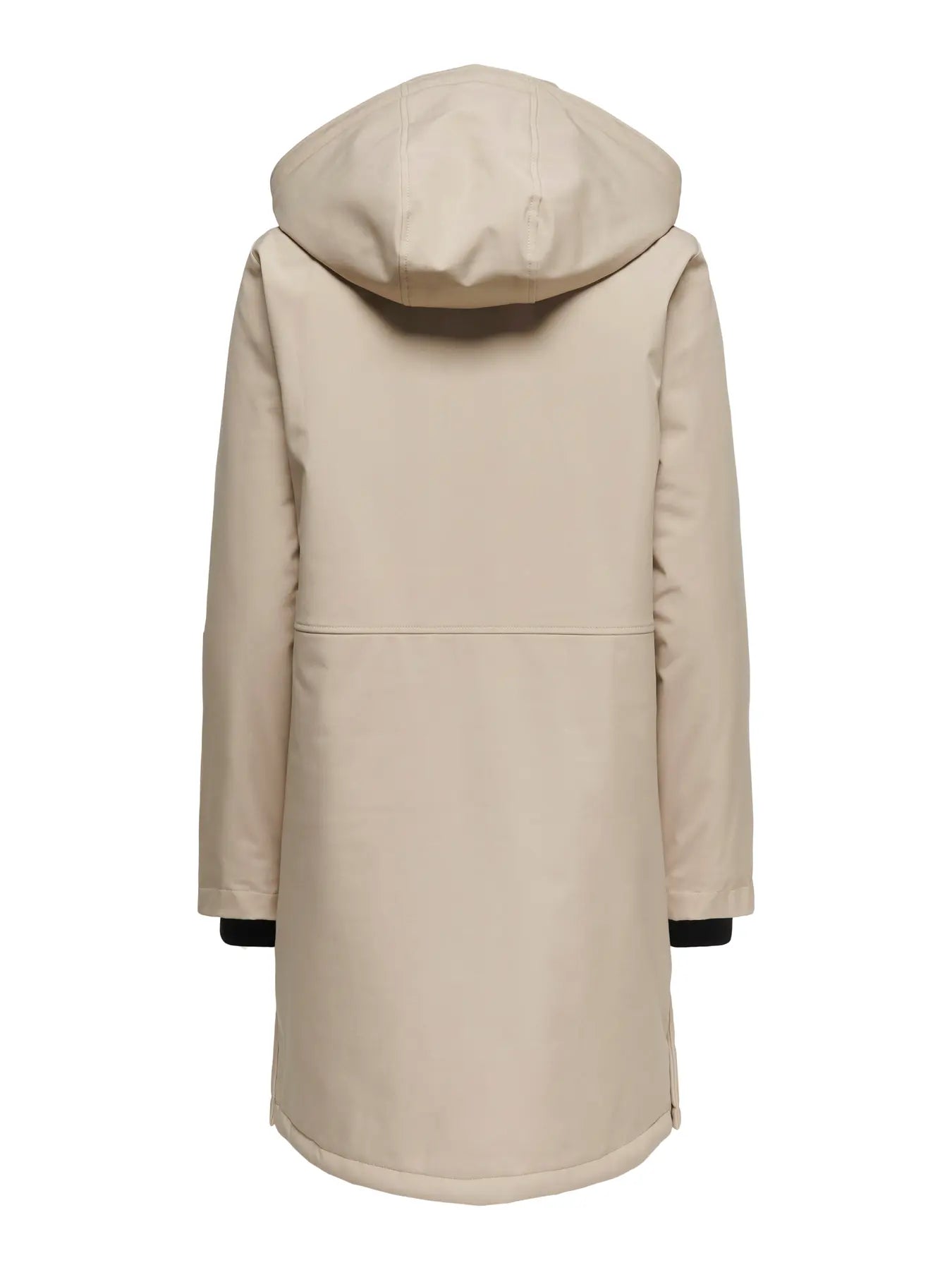 ONLY KARA Parkas Beige