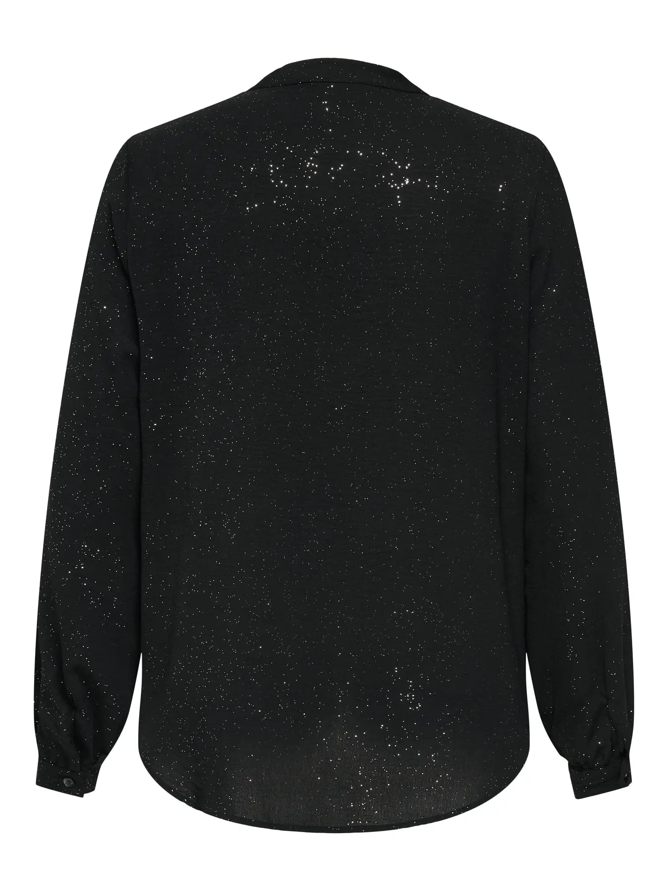 CARMAKOMA JOSEE METTA LIFE L/S V-NECK SHIRT  15334522