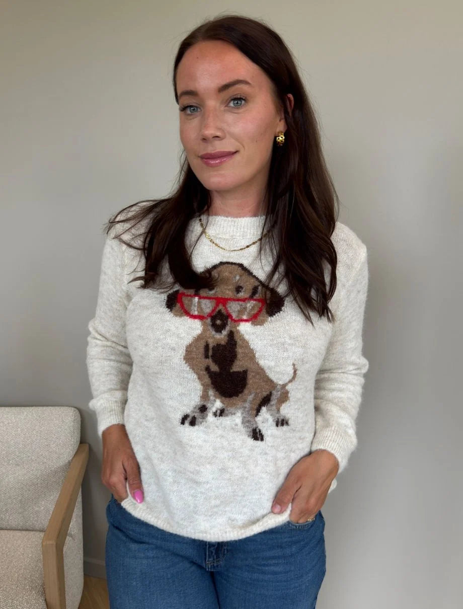 MARTA DU CHATEAU 9852 CORALINE KNIT