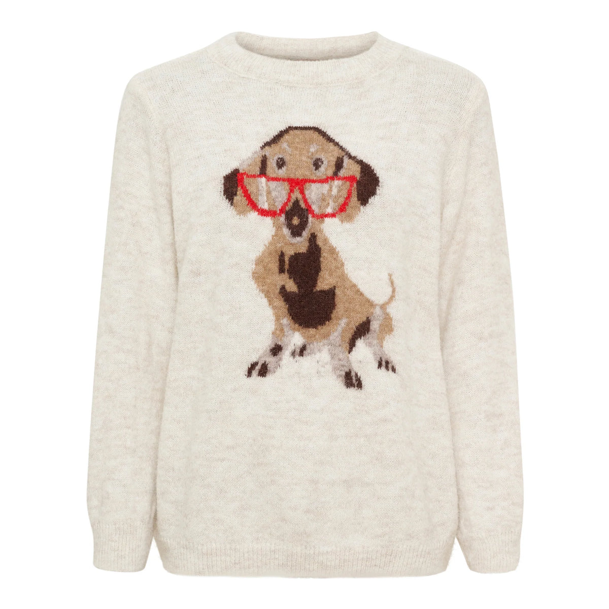 MARTA DU CHATEAU 9852 CORALINE KNIT