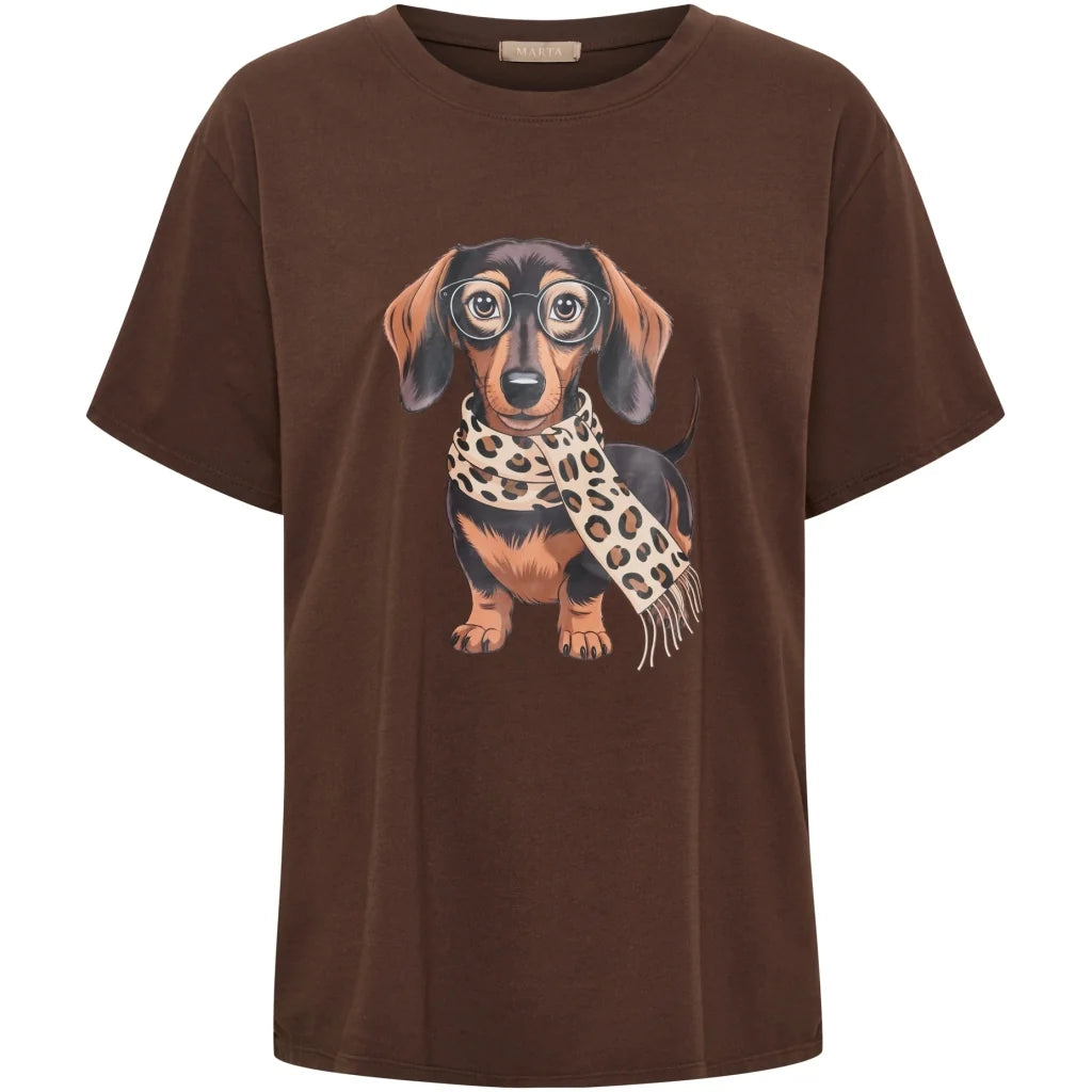 MARTA DU CHATEAU 0532 INGE TEE