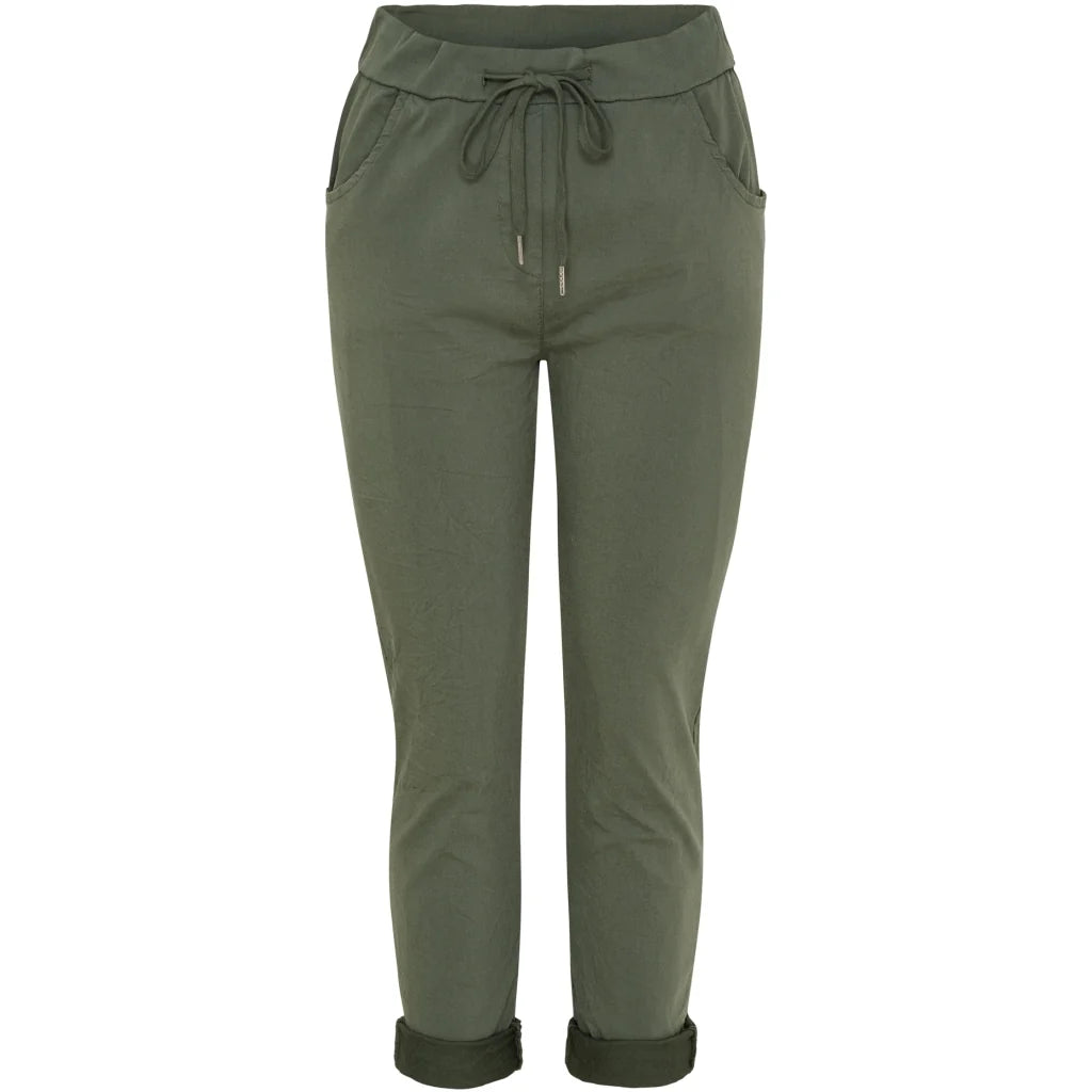 MARTA DU CHATEAU 68702 KALIE PANTS
