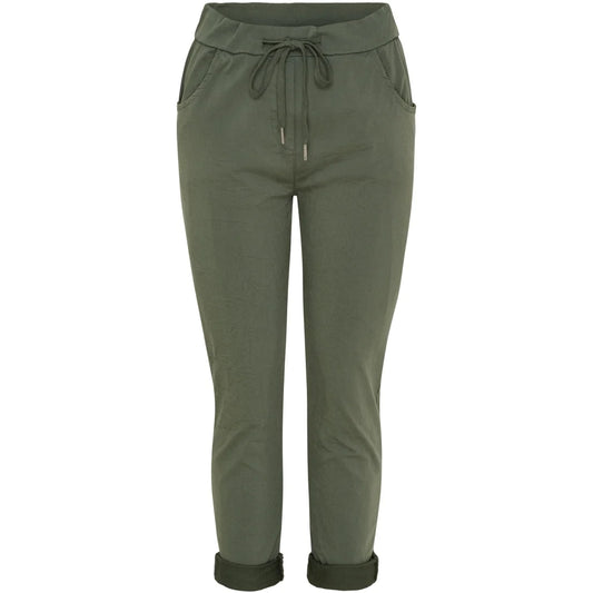 MARTA DU CHATEAU 68702 KALIE PANTS