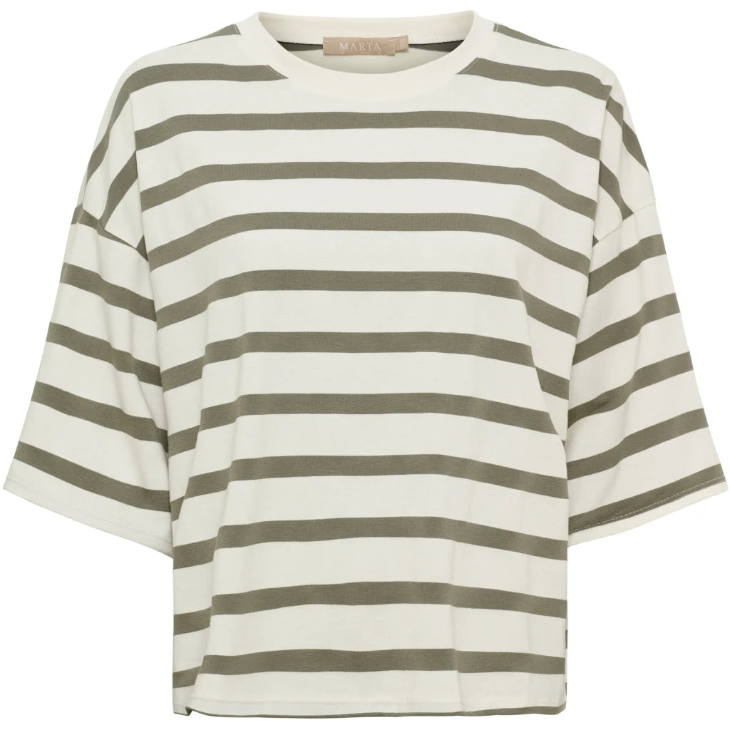 MARTA DU CHATEAU 8577 SAGA TEE