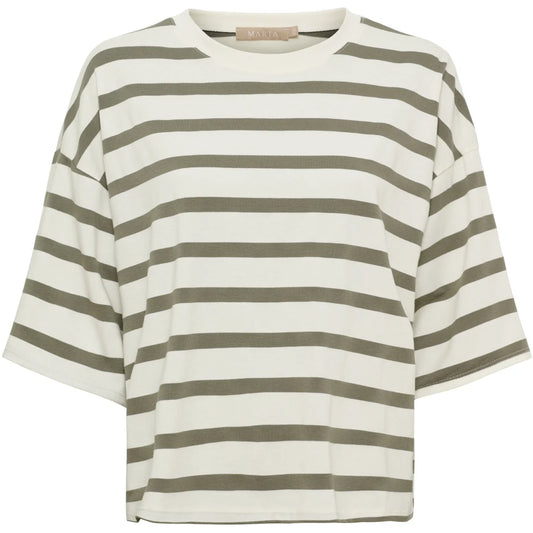 MARTA DU CHATEAU 8577 SAGA TEE