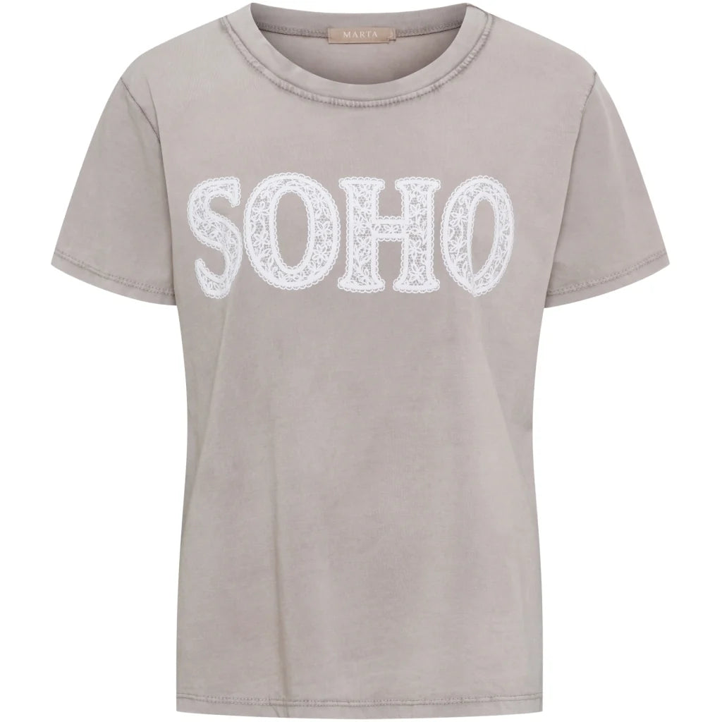 MARTA DU CHATEAU 22585 BELINA TEE