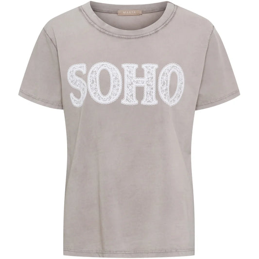 MARTA DU CHATEAU 22585 BELINA TEE