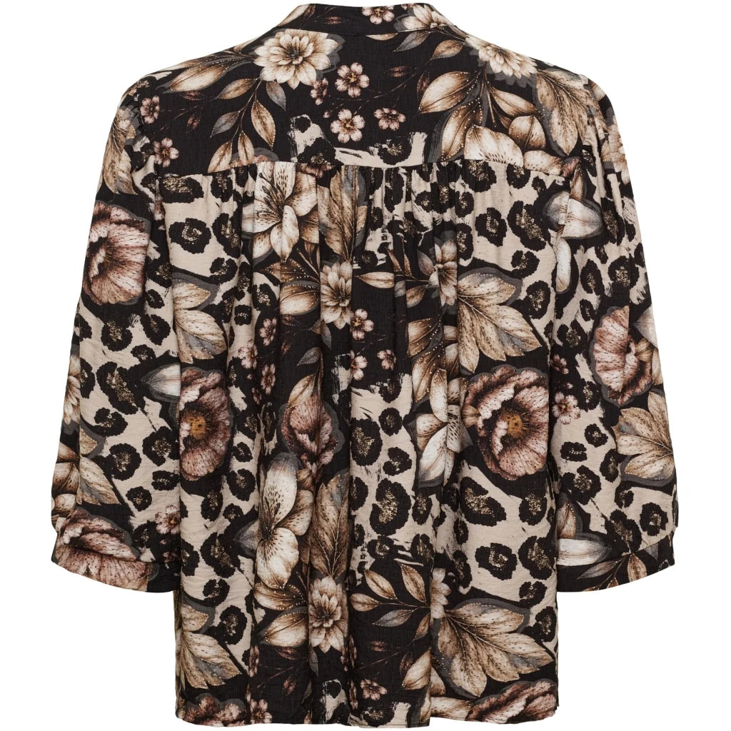 MARTA DU CHATEAU 8044 DESTINY BLOUSE