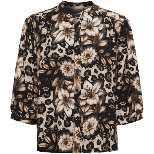 MARTA DU CHATEAU 8044 DESTINY BLOUSE