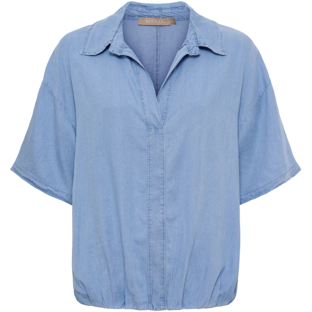 MARTA DU CHATEAU MAKAYLA 8204 SHIRT
