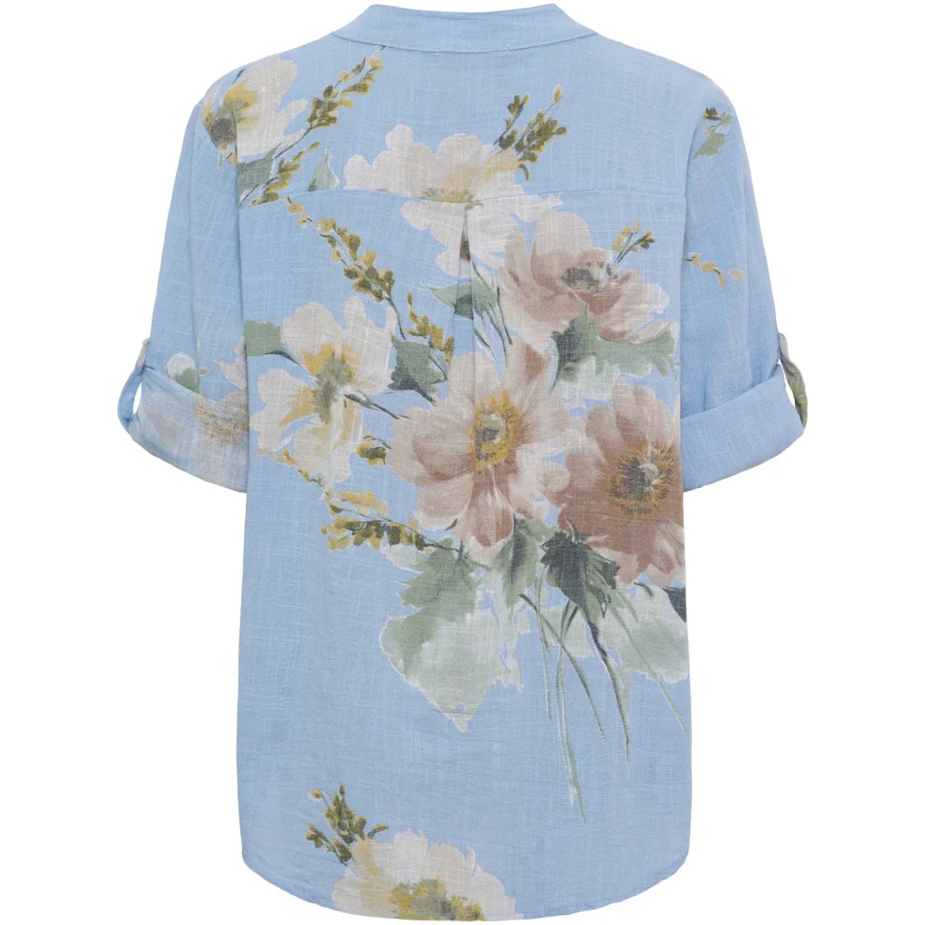 MARTA DU CHATEAU 9122 NADIRA SHIRT