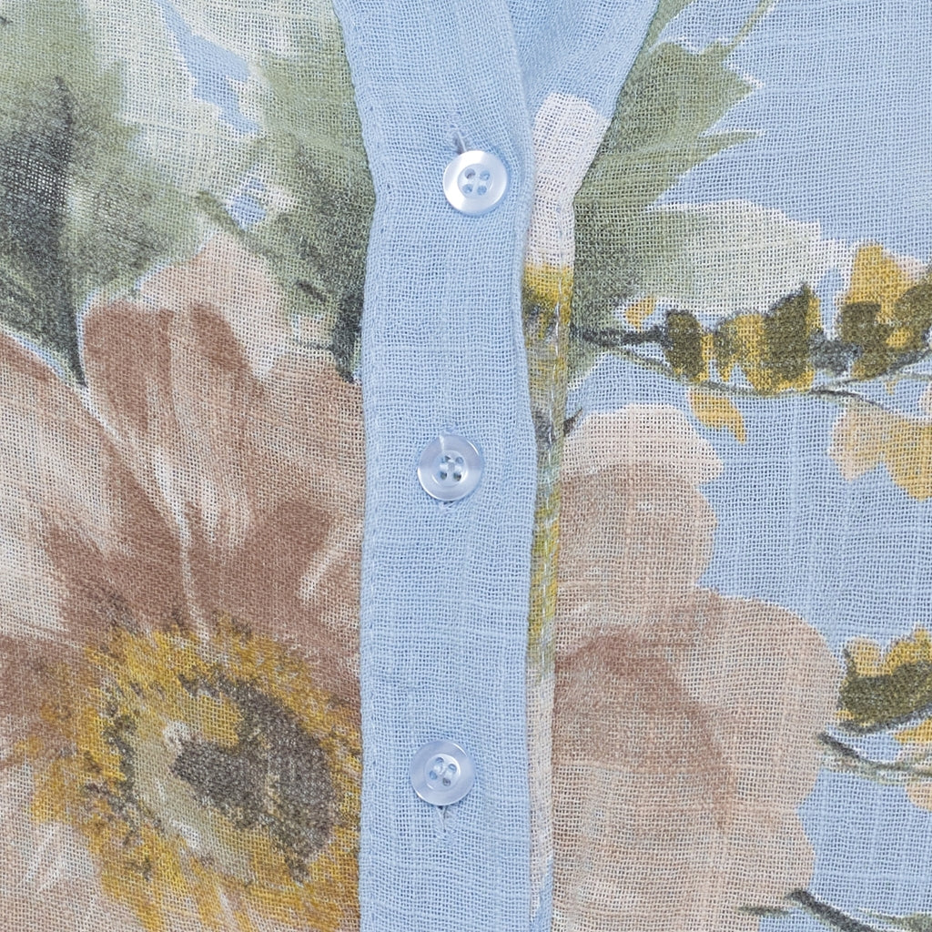 MARTA DU CHATEAU 9122 NADIRA SHIRT