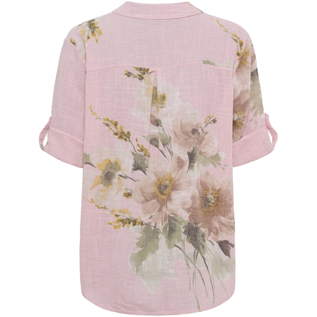MARTA DU CHATEAU 9122 NADIRA SHIRT