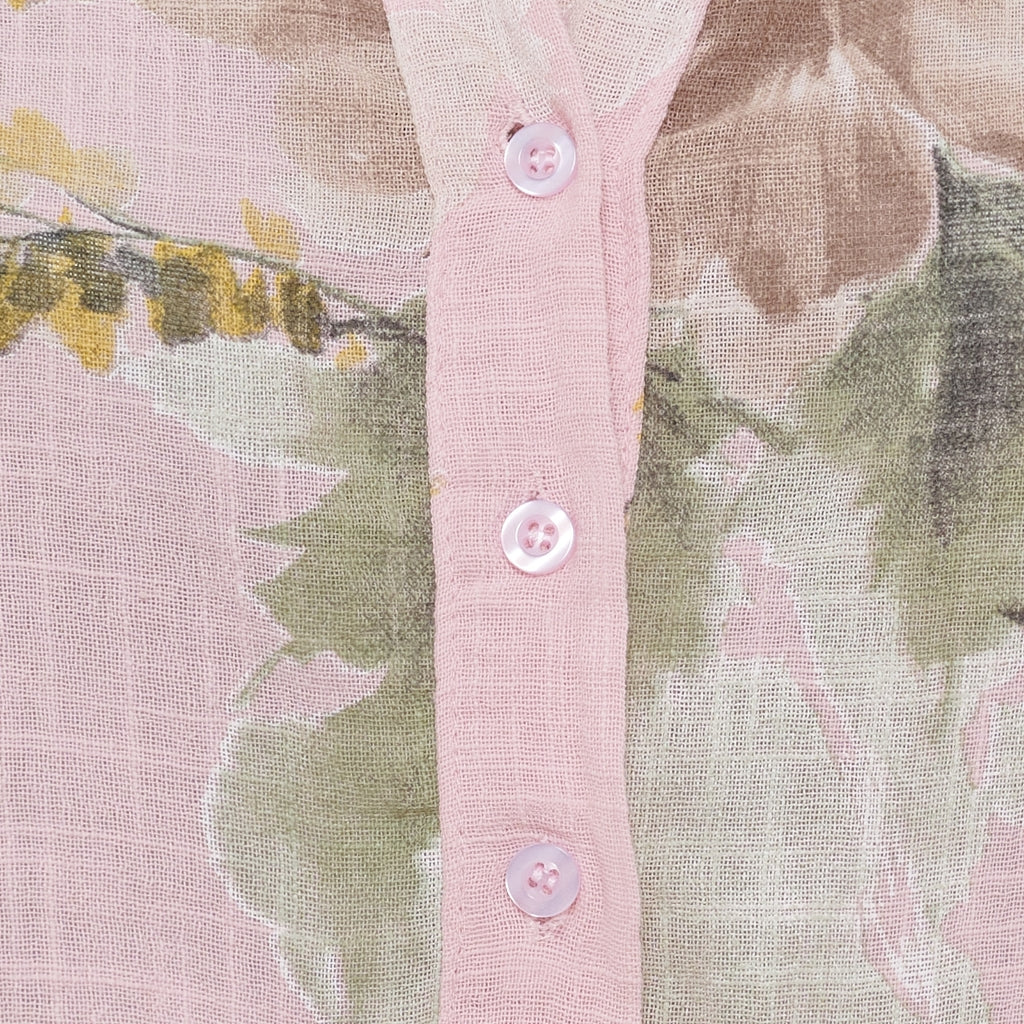 MARTA DU CHATEAU 9122 NADIRA SHIRT