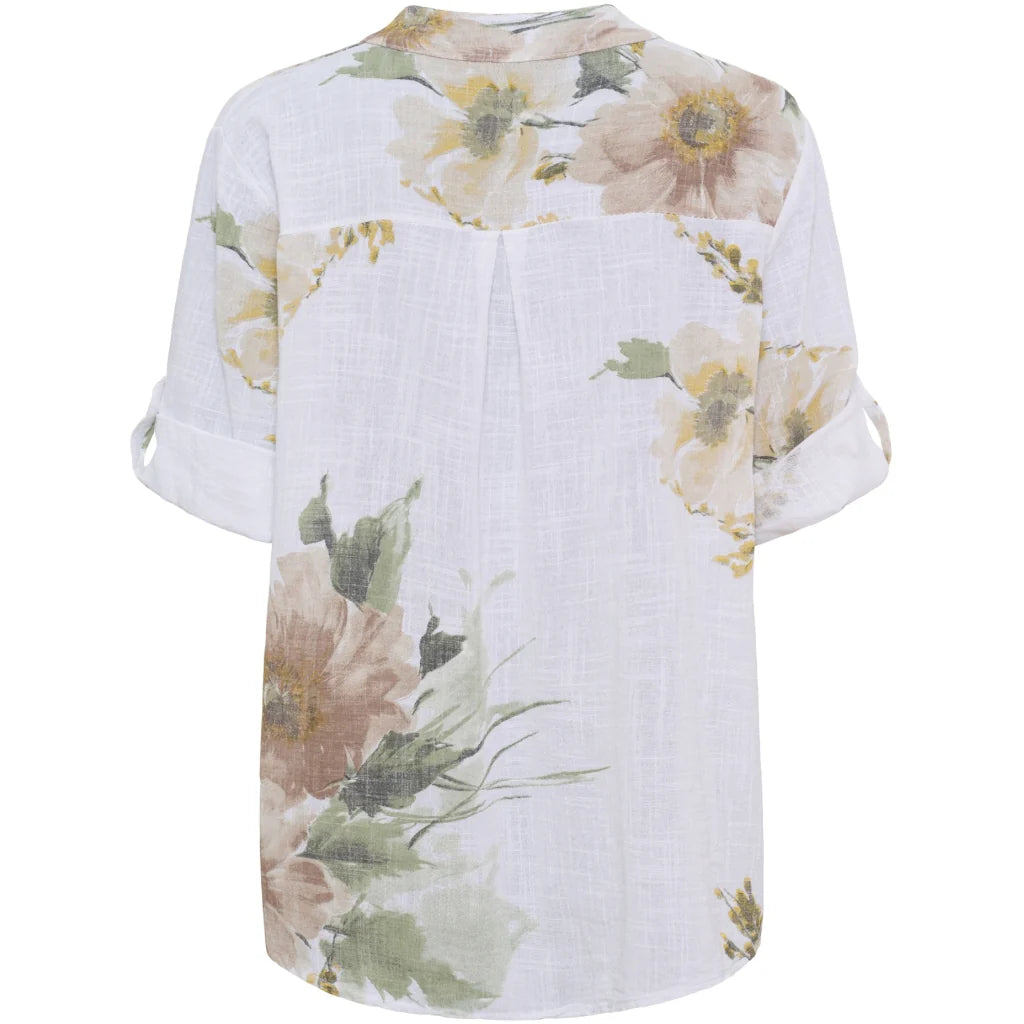 MARTA DU CHATEAU 9122 NADIRA SHIRT