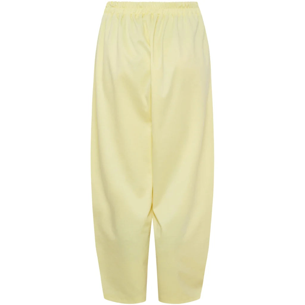 MARTA DU CHATEAU 56172 JOANNA PANTS YELLOW
