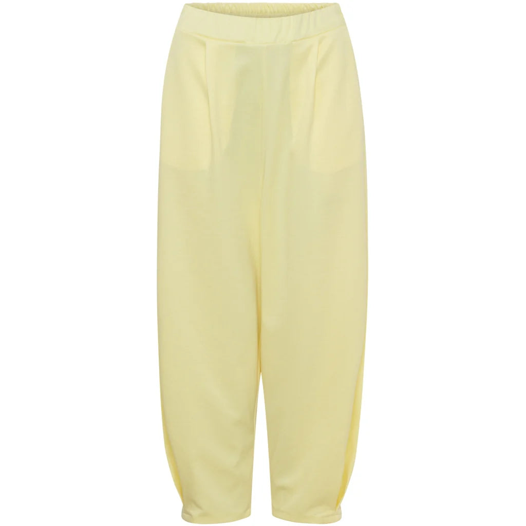 MARTA DU CHATEAU 56172 JOANNA PANTS YELLOW