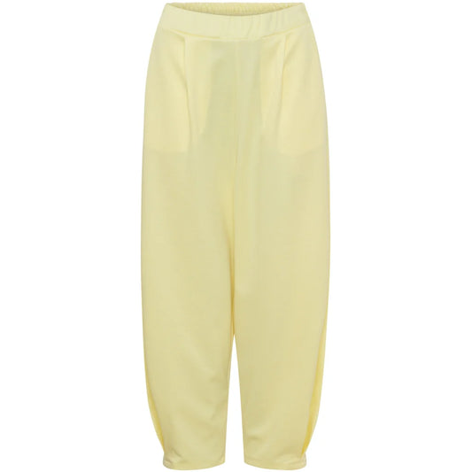 MARTA DU CHATEAU 56172 JOANNA PANTS YELLOW