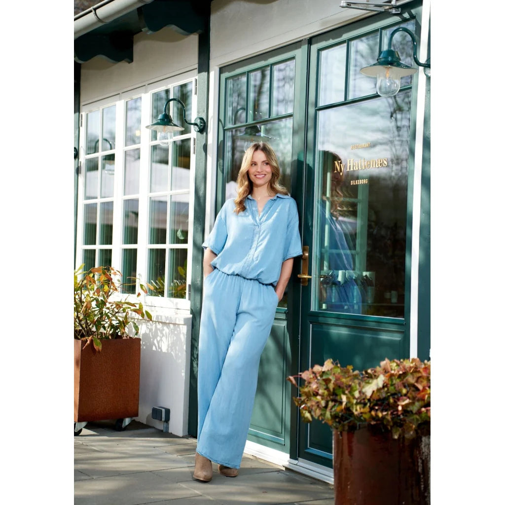 MARTA DU CHATEAU MARILYN 8222 PANTS