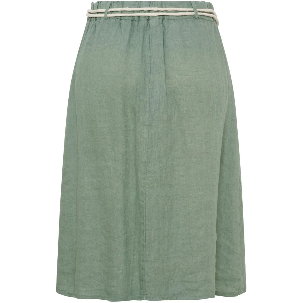 MARTA DU CHATEAU EVANIA SKIRT 70097