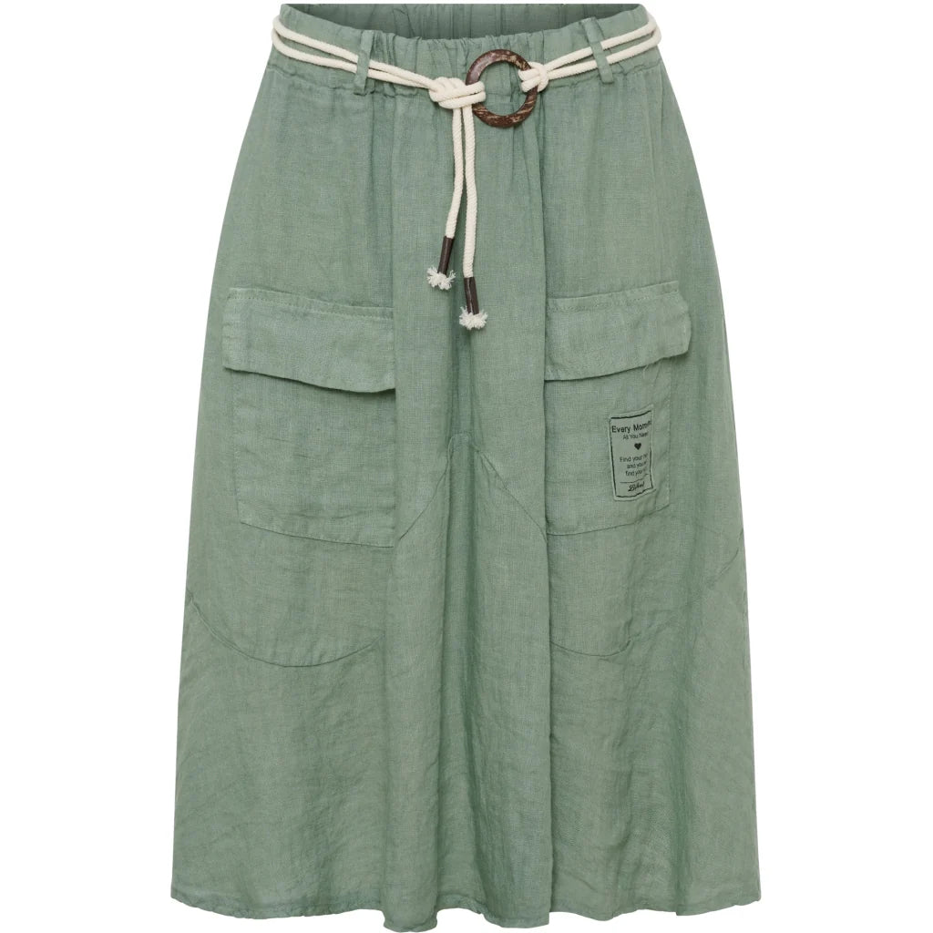MARTA DU CHATEAU EVANIA SKIRT 70097