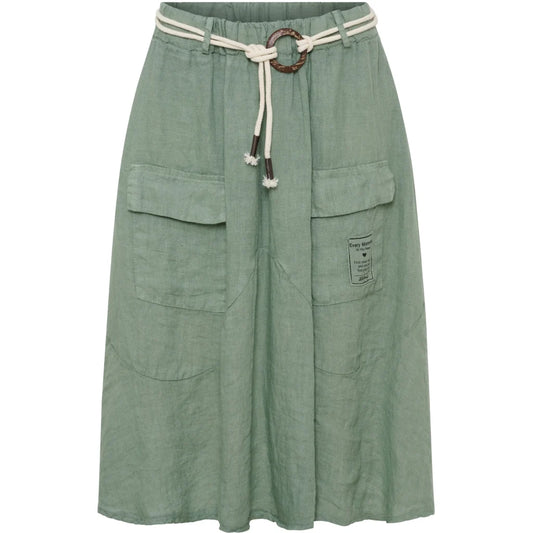 MARTA DU CHATEAU EVANIA SKIRT 70097