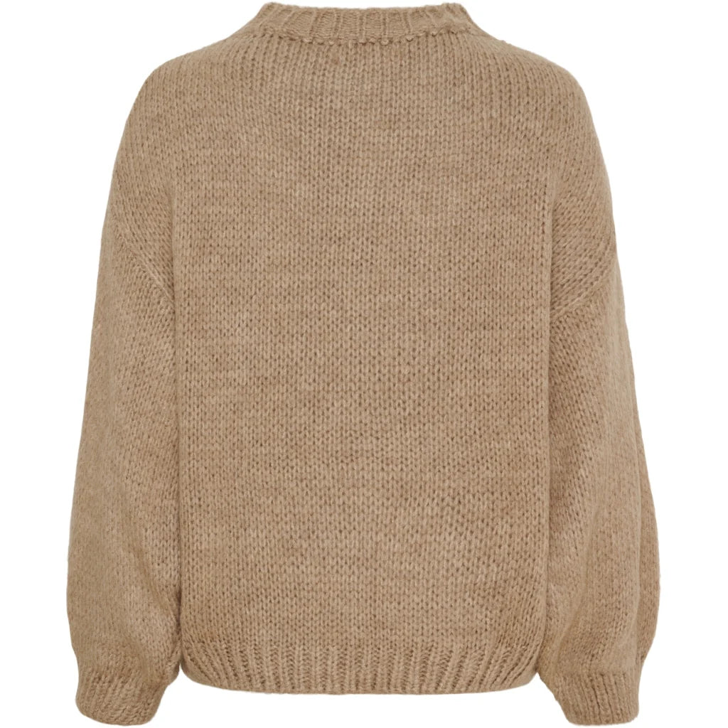 MARTA DU CHATEAU Tulip Knit 9580