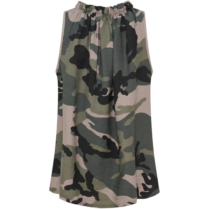 MARTA DU CHATEAU LUCINA TOPP 2319 ONE SIZE