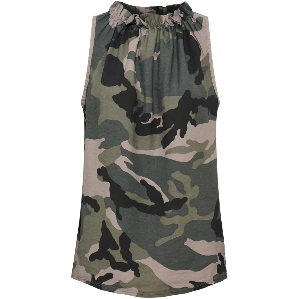 MARTA DU CHATEAU LUCINA TOPP 2319 ONE SIZE