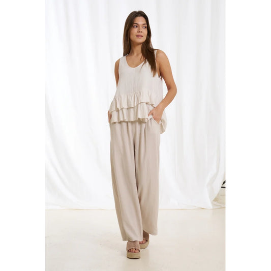 MARTA DU CHATEAU 62273 ANETTE PANTS