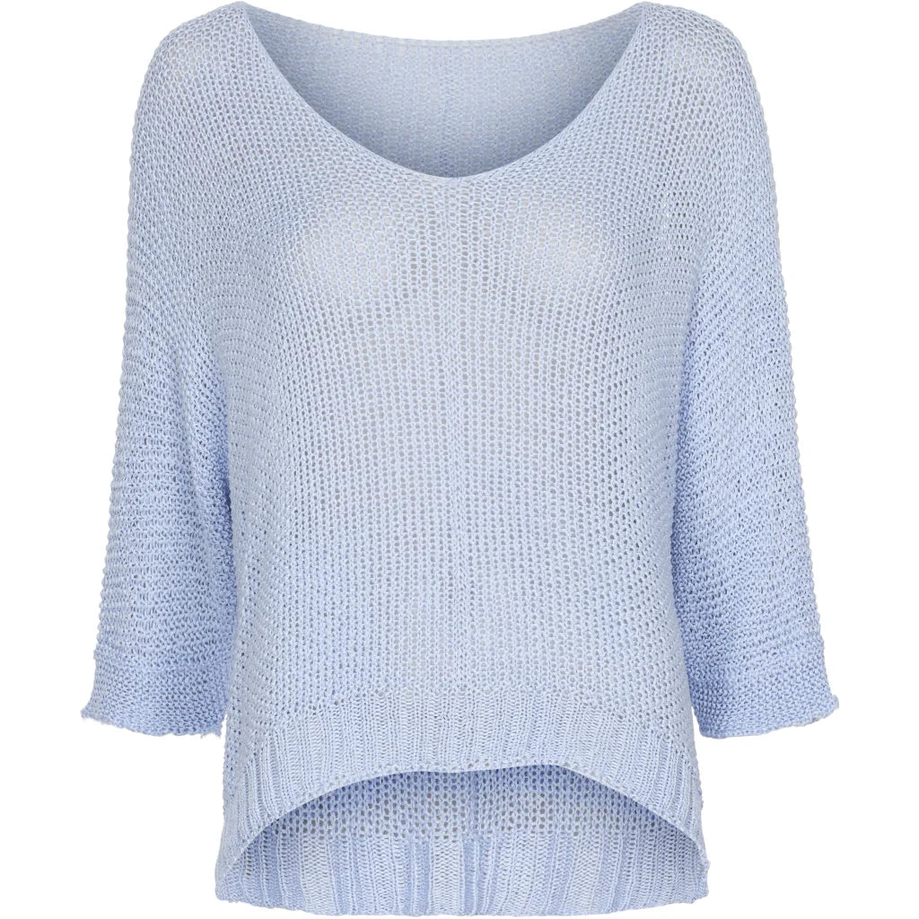 MARTA DU CHATEAU 7010 BETINA KNIT