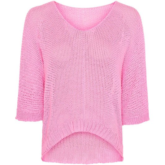 MARTA DU CHATEAU 7010 BETINA KNIT
